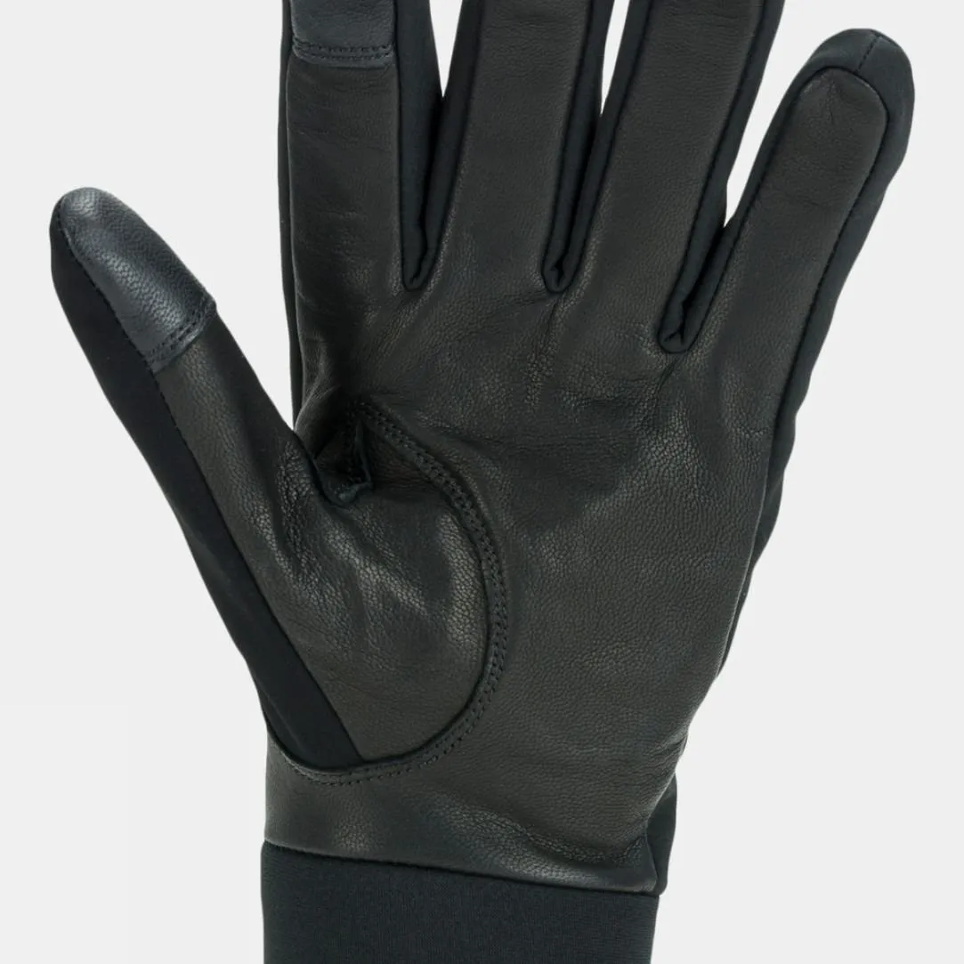 Mens Waterproof Insulating Gloves