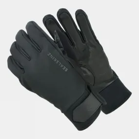 Mens Waterproof Insulating Gloves