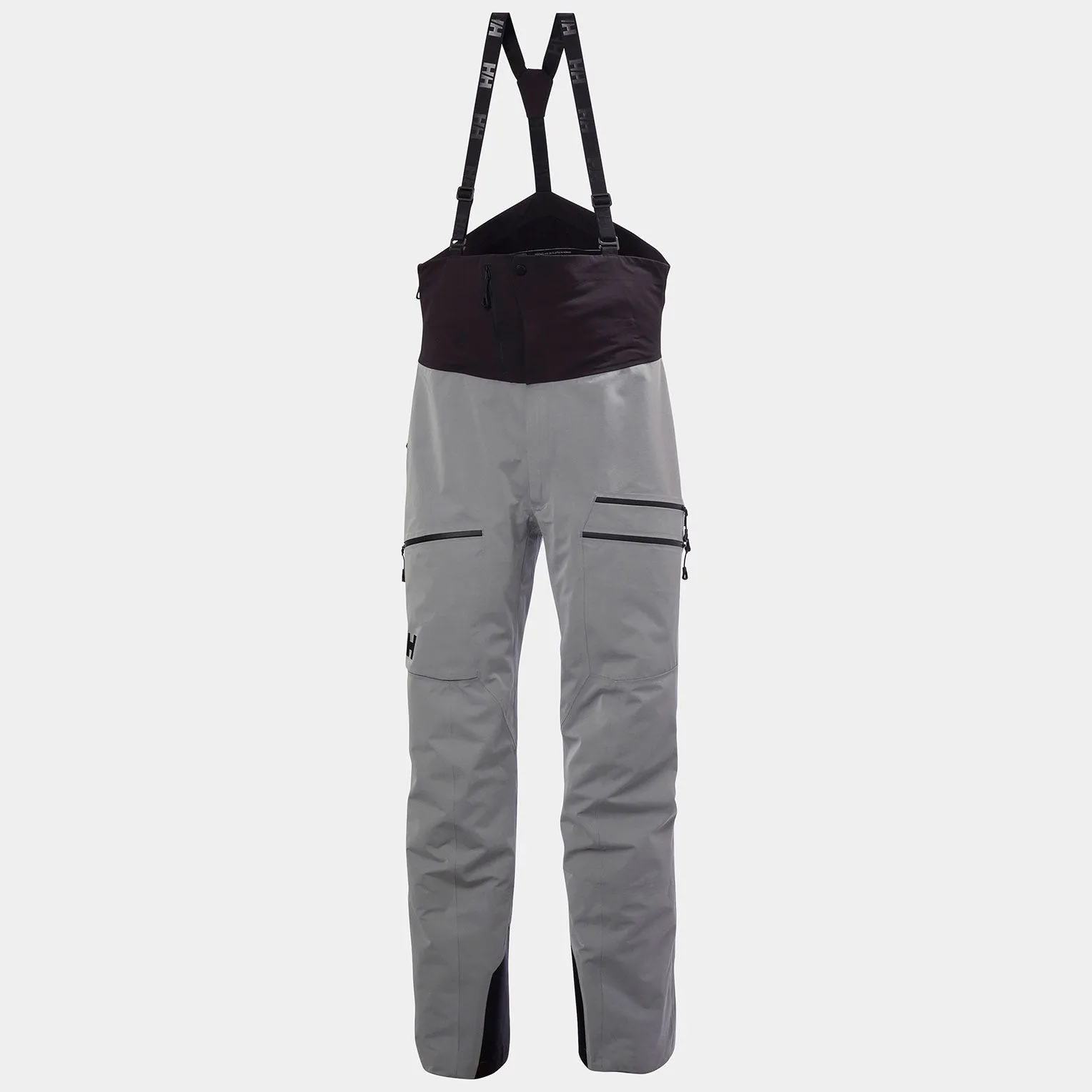 Men's Odin Mountain Infinity 3-Layer Bib Ski Pants