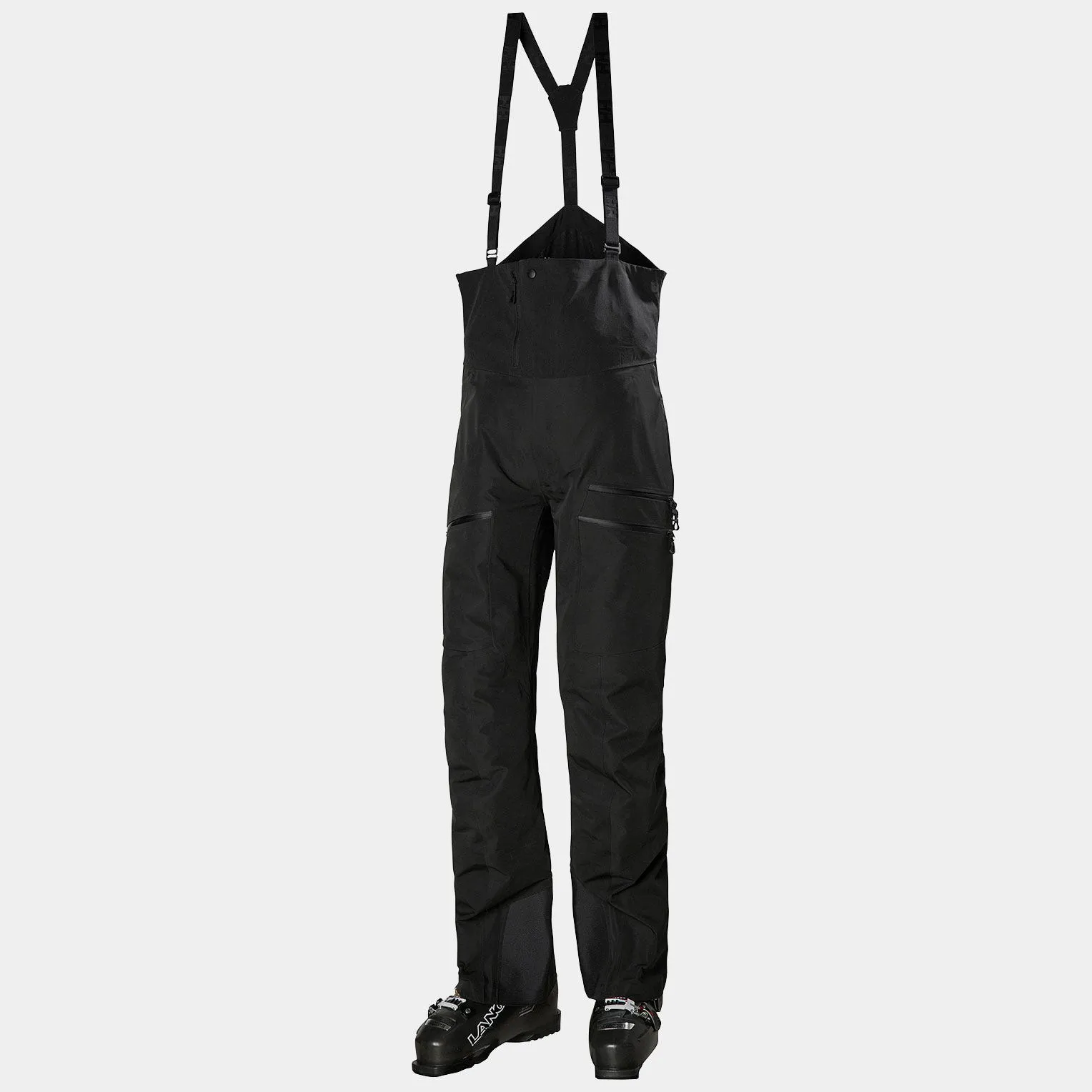 Men's Odin Mountain Infinity 3-Layer Bib Ski Pants