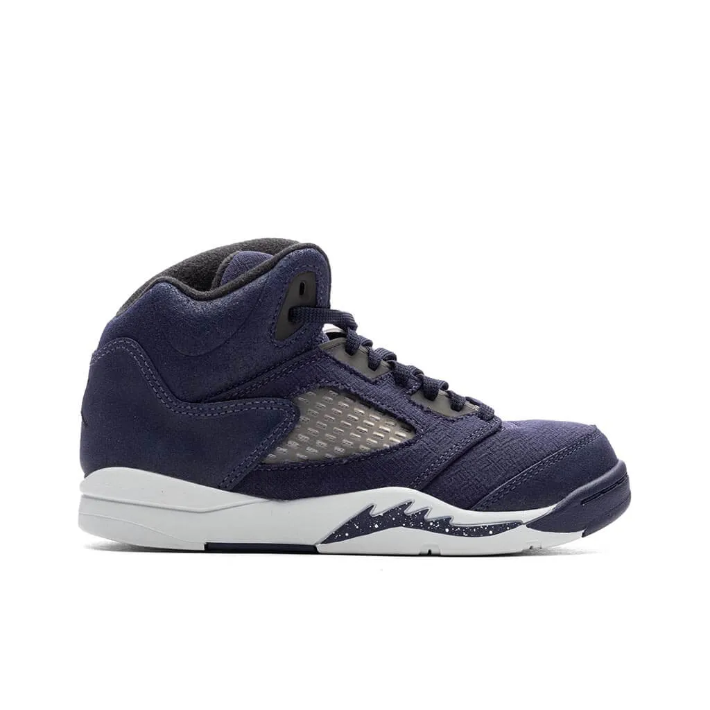 Air Jordan 5 Retro SE Kids Sneakers