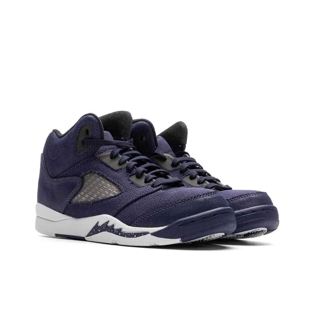 Air Jordan 5 Retro SE Kids Sneakers