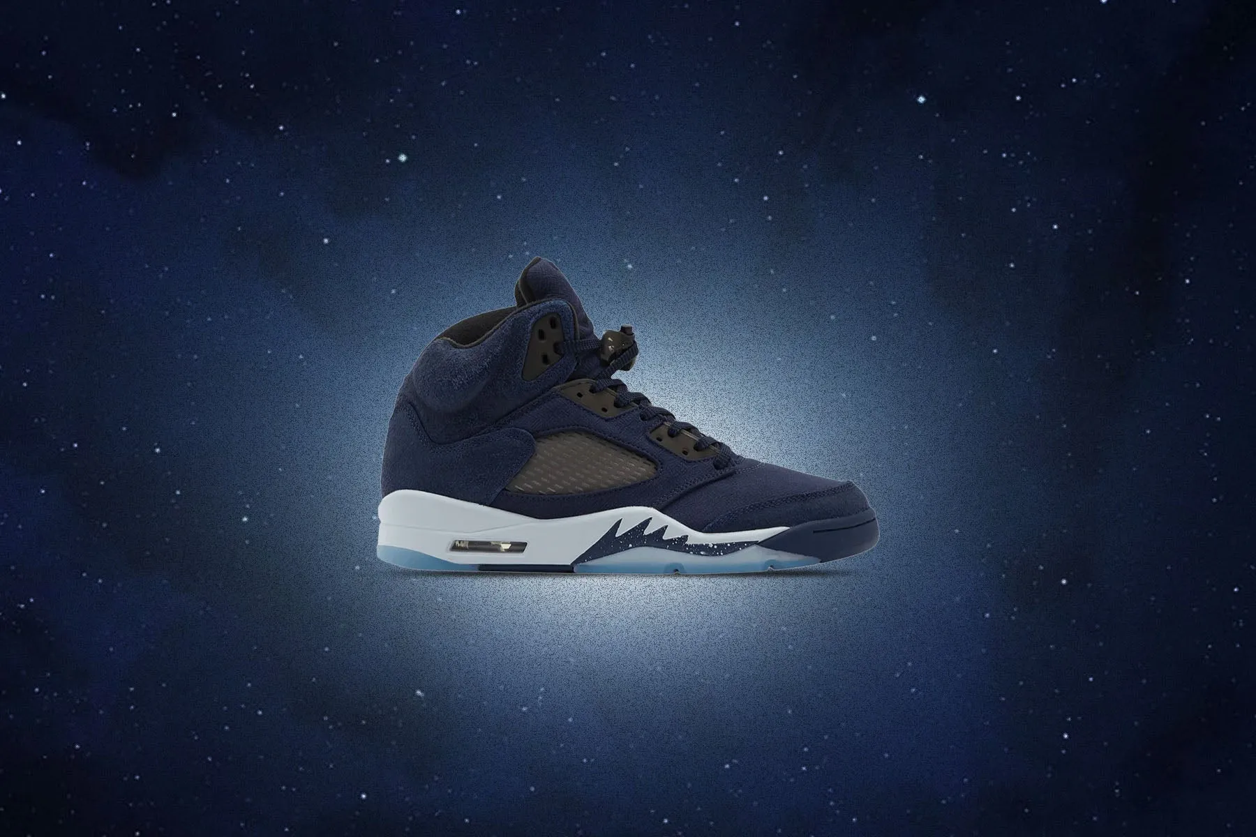 Air Jordan 5 Retro SE Kids Sneakers