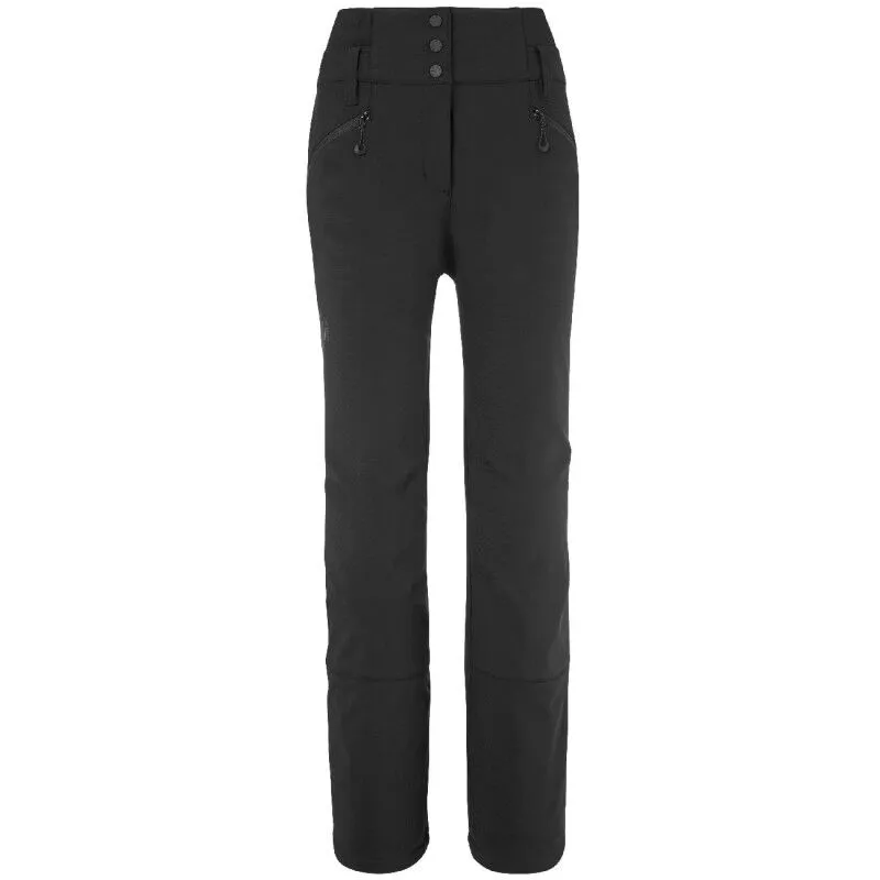 Millet Graho Softshell Pant Ski Pants Women's