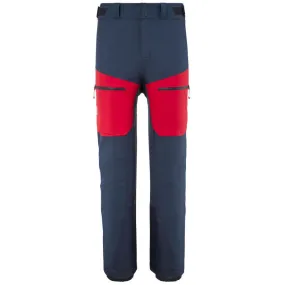 Millet M White 3L Men's Ski Pants