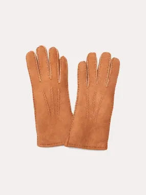 Mitchie's Matchings Shearling Gloves