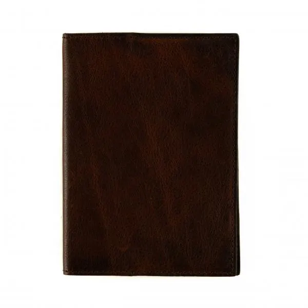 Premium Leather Notepad