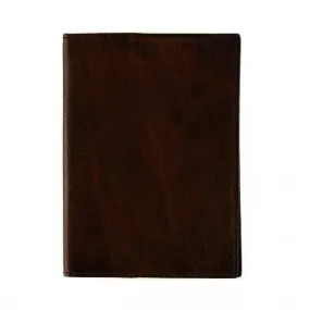 Premium Leather Notepad