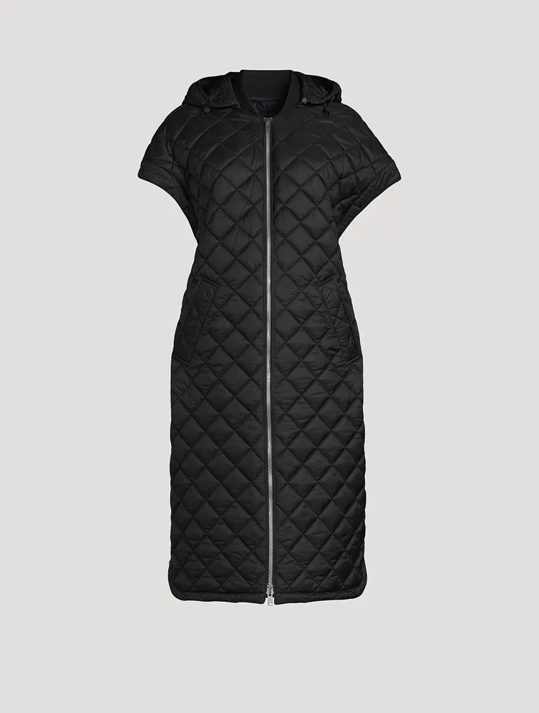 Moose Knuckles Allister 2.0 Quilted Vest