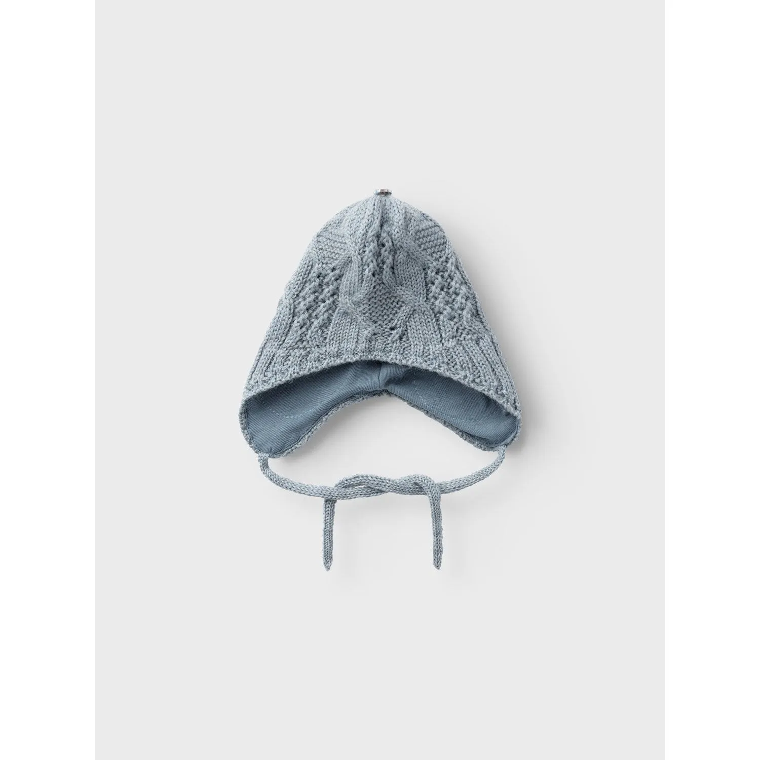 Name It Tradewinds Wool Knit Hat