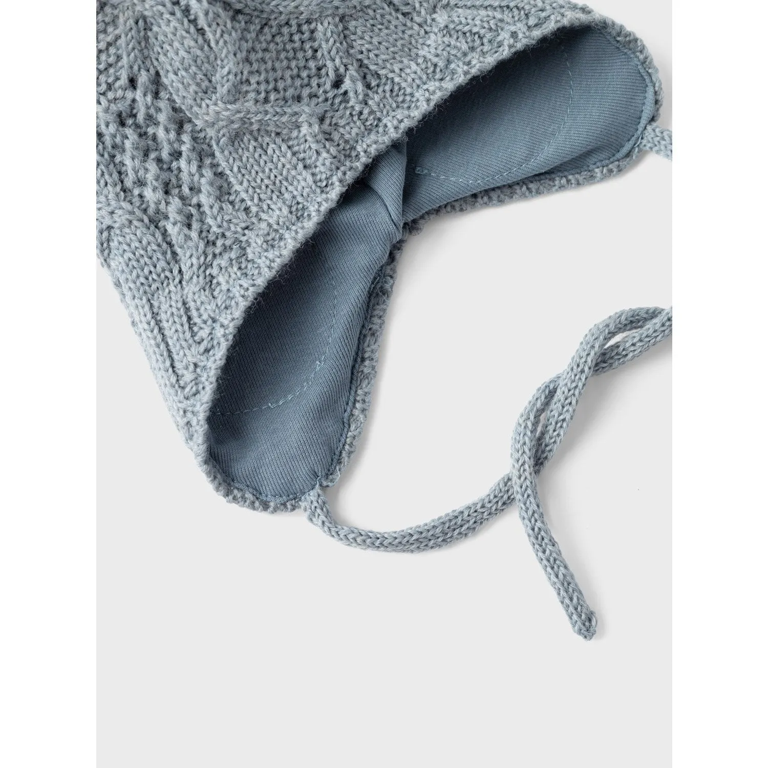 Name It Tradewinds Wool Knit Hat