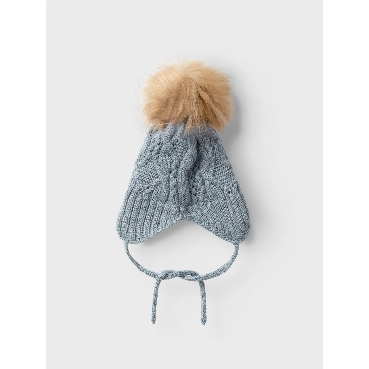 Name It Tradewinds Wool Knit Hat