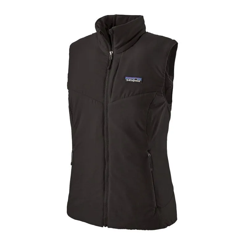 Men's Sesvenna III Synthetic Vest by Vaude