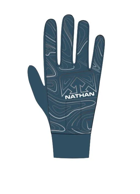 Nathan HyperNight Reflective Handwear