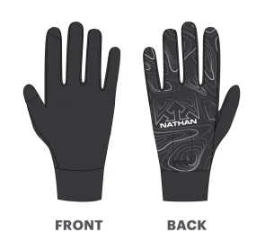 Nathan HyperNight Reflective Handwear