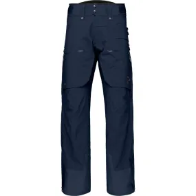 Norrona Lofoten Gore-Tex Pro Ski Pants Men indigo night