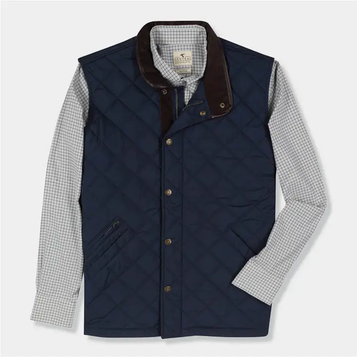 Northpoint Quilted Vest