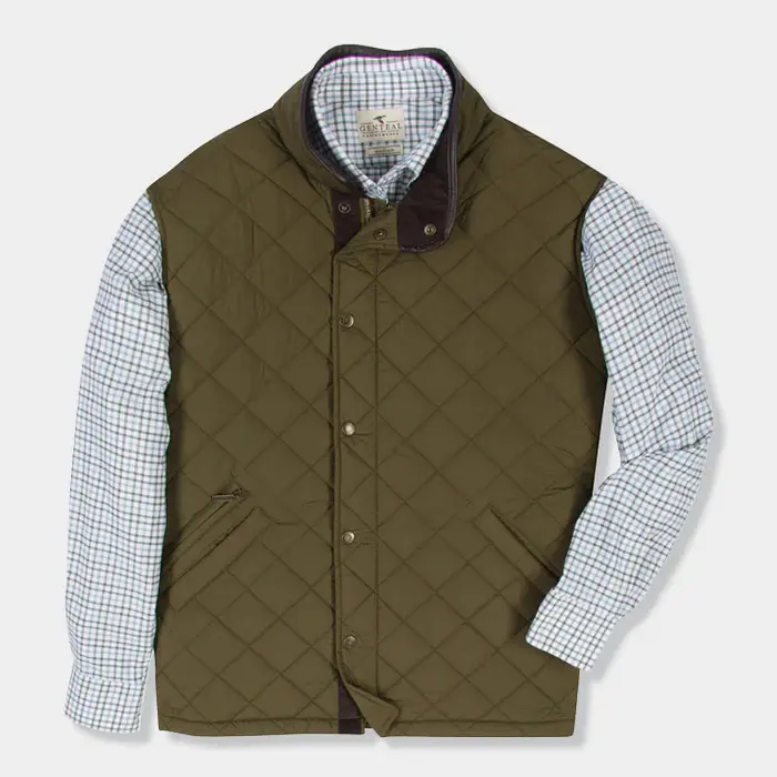 Northpoint Quilted Vest