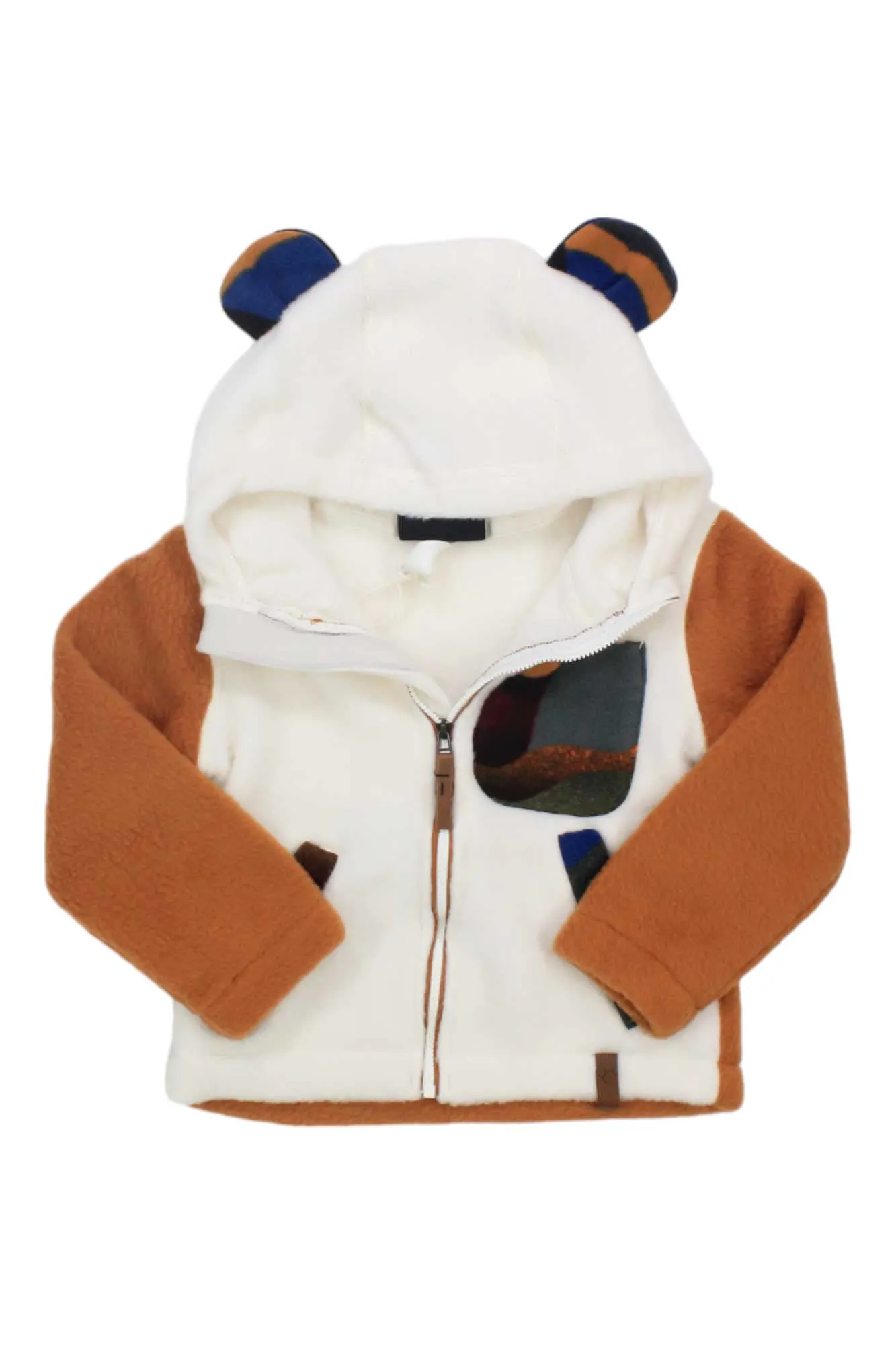 Obermeyer River Kids' Sherpa Jacket