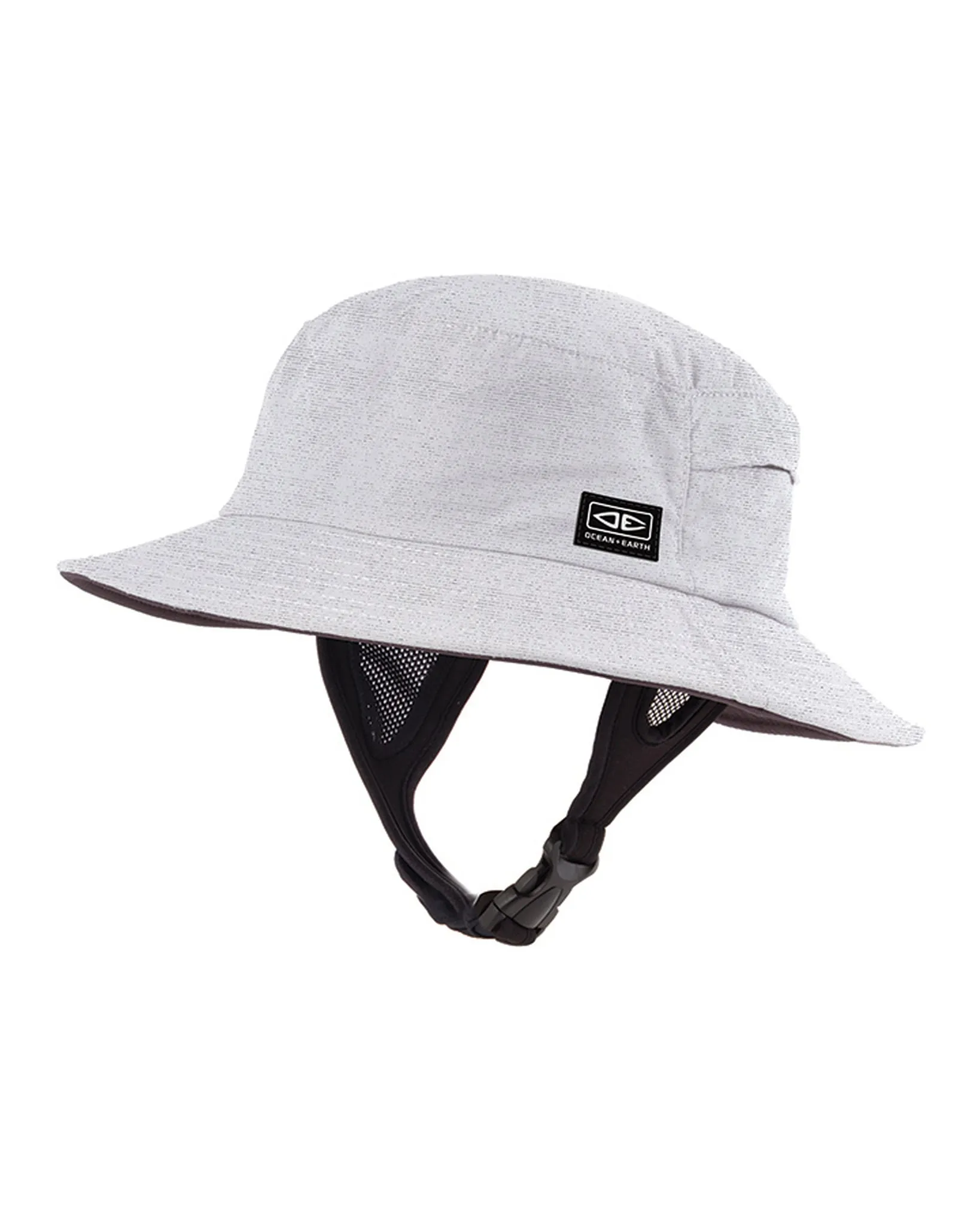 Men's Soft Peak Surf Hat for Bingin Beach