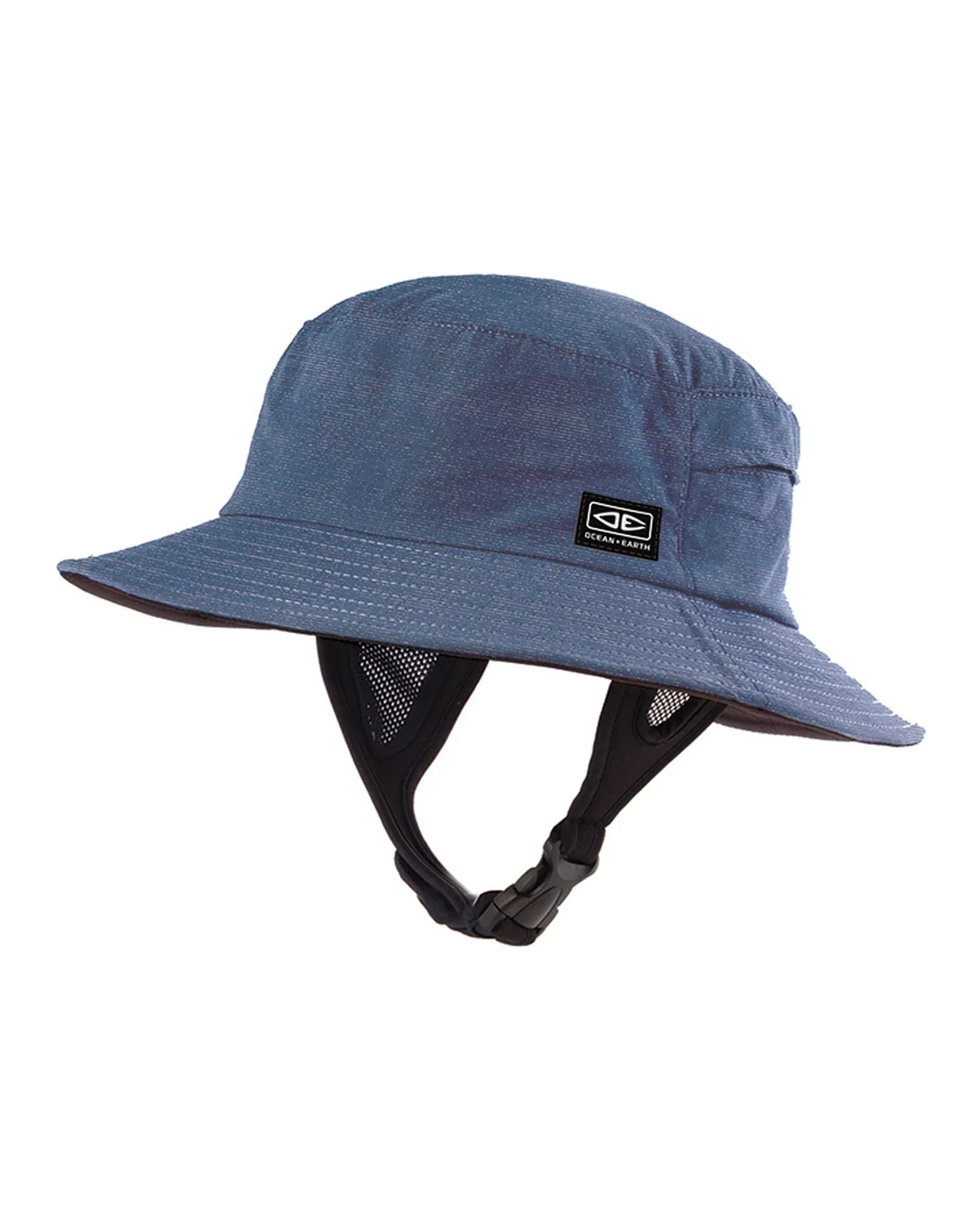 Men's Soft Peak Surf Hat for Bingin Beach