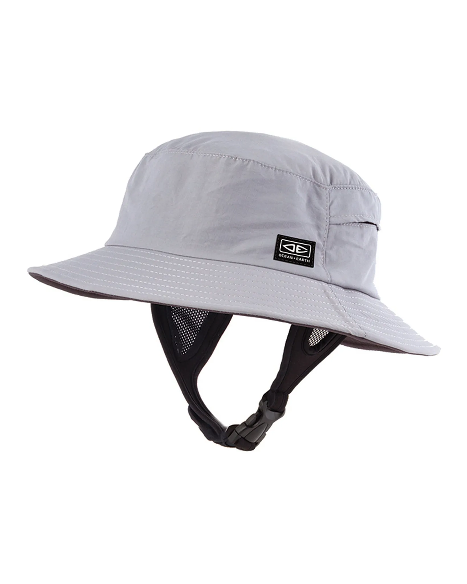 Men's Soft Peak Surf Hat for Bingin Beach