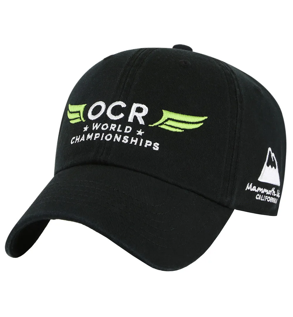 OCRWC Classic Slouch Hat Unisex