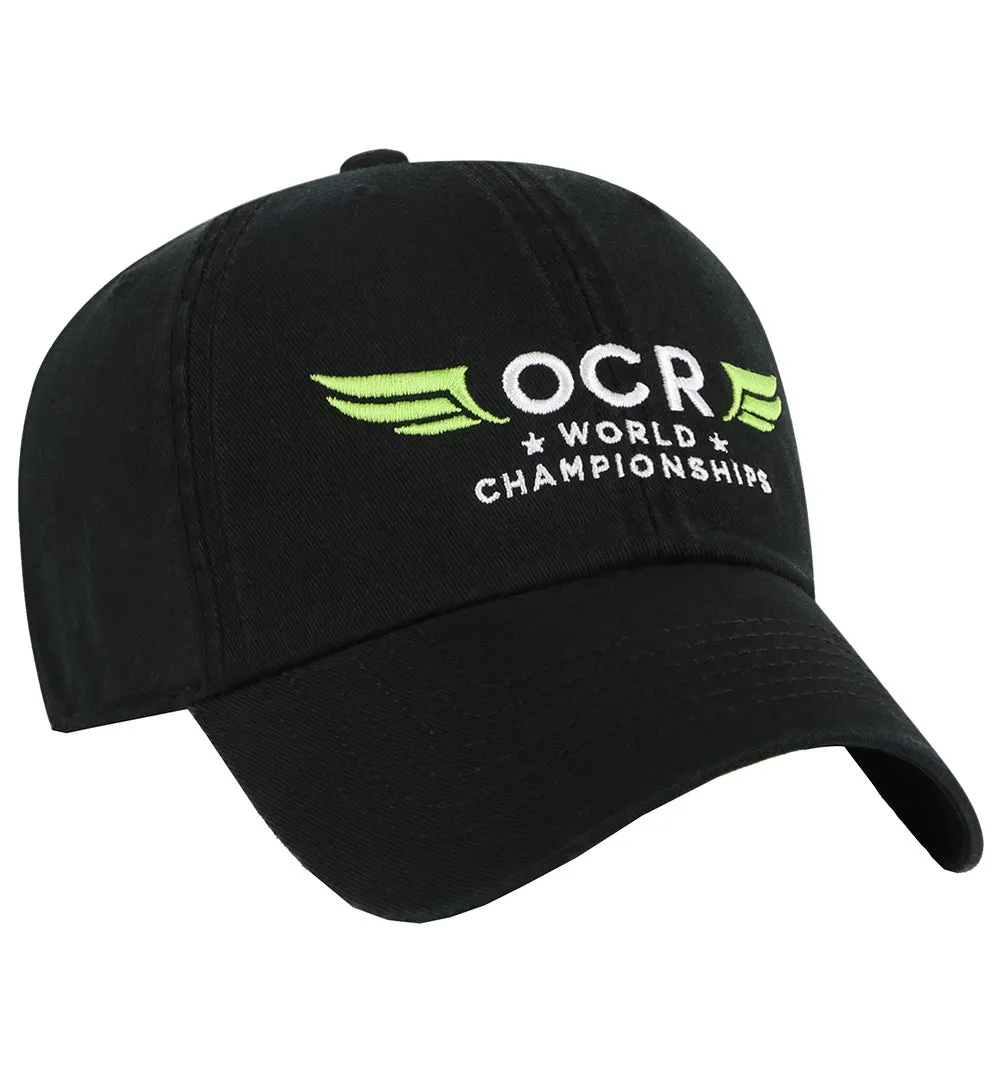 OCRWC Classic Slouch Hat Unisex