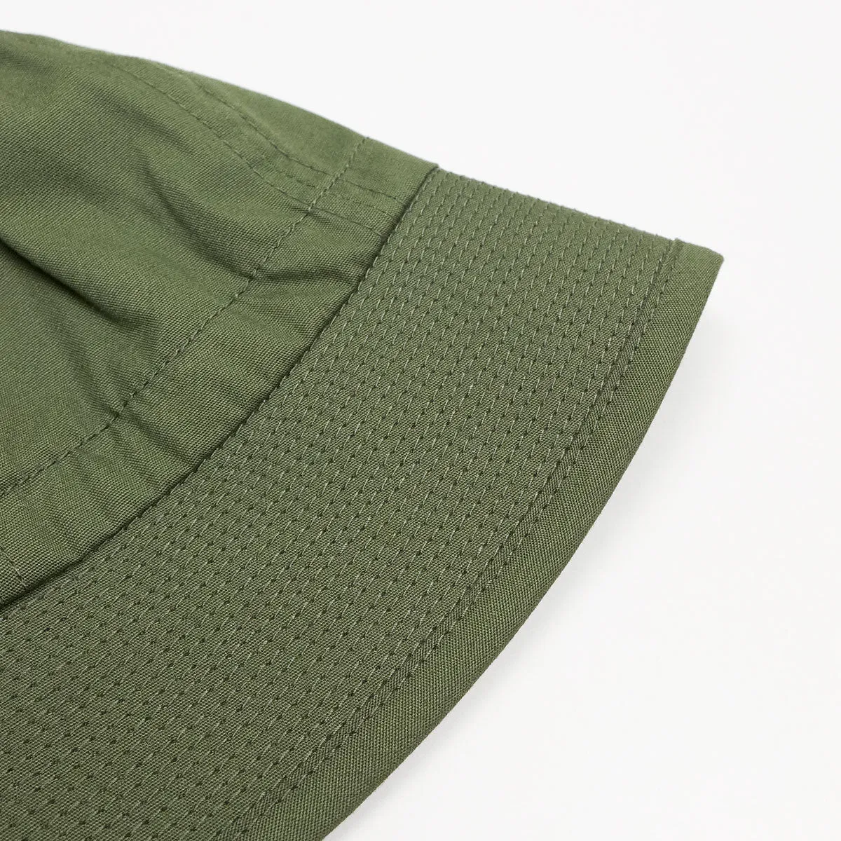 'cableami Poplin Dixie Hat Olive'