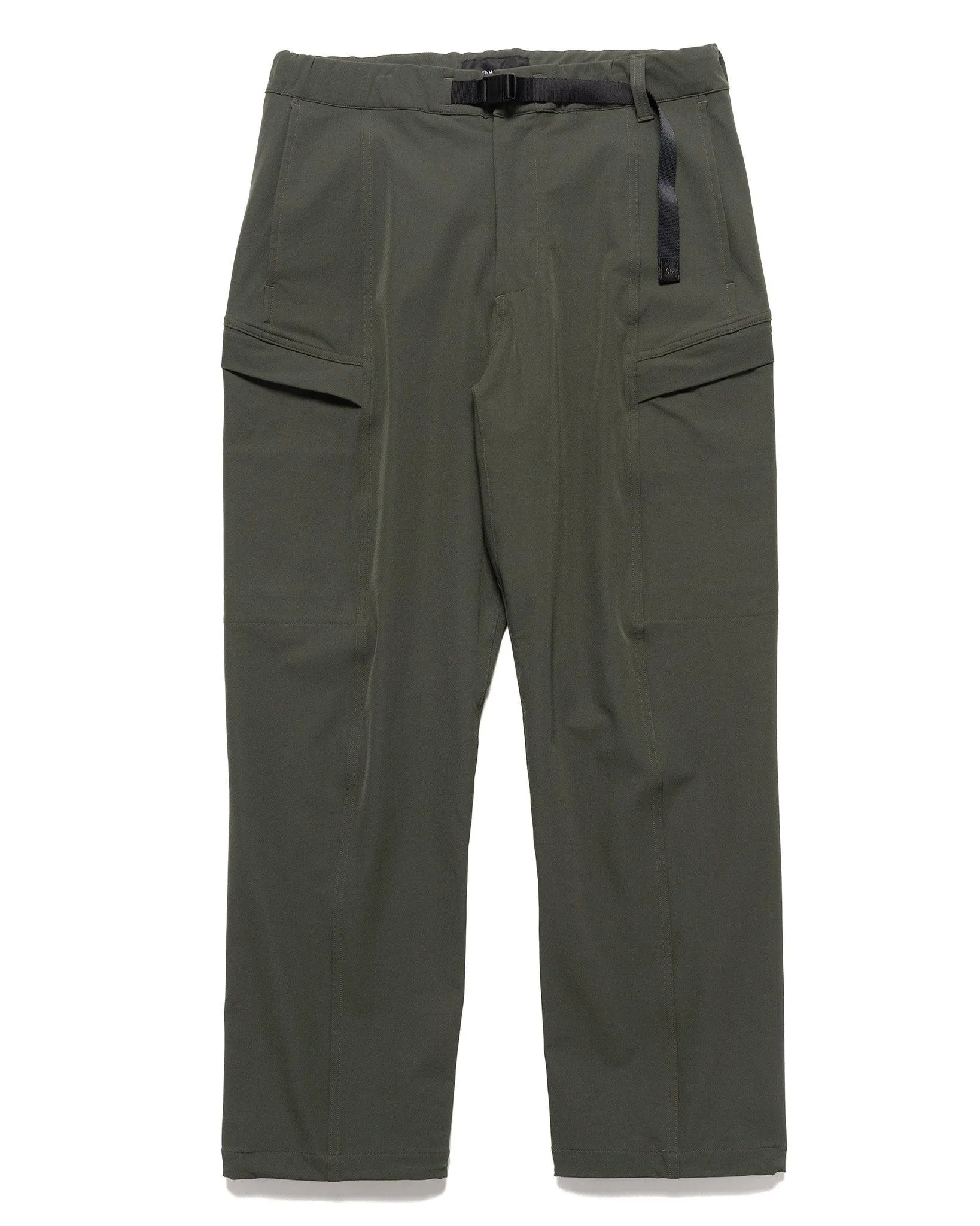 Olive Schoeller Dryskin Traverse Pant