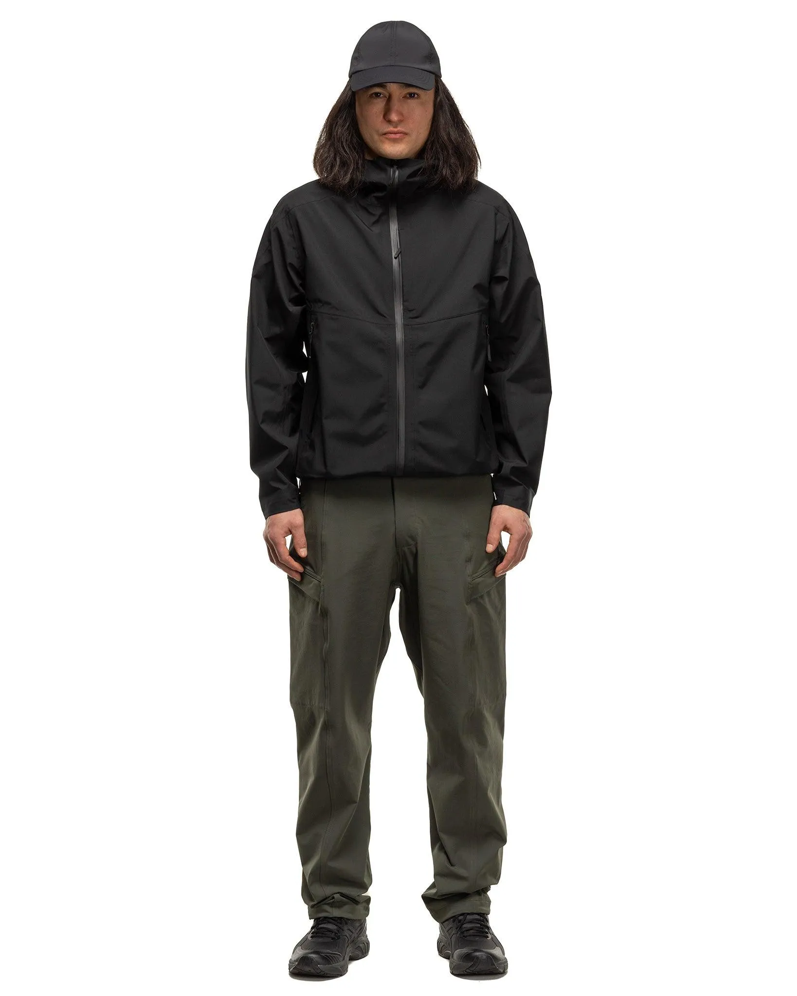 Olive Schoeller Dryskin Traverse Pant