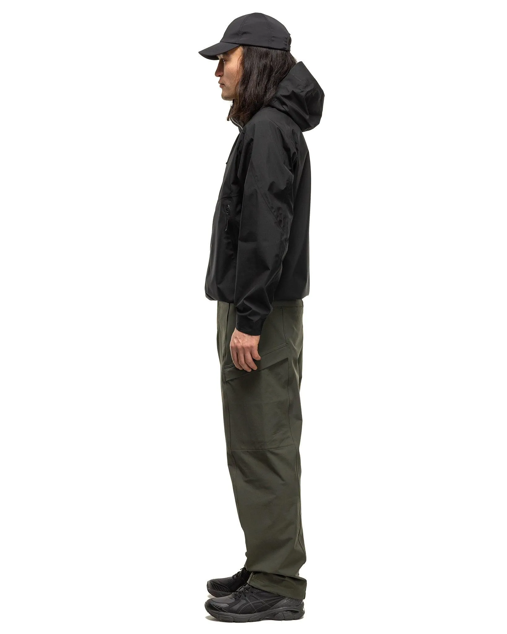 Olive Schoeller Dryskin Traverse Pant