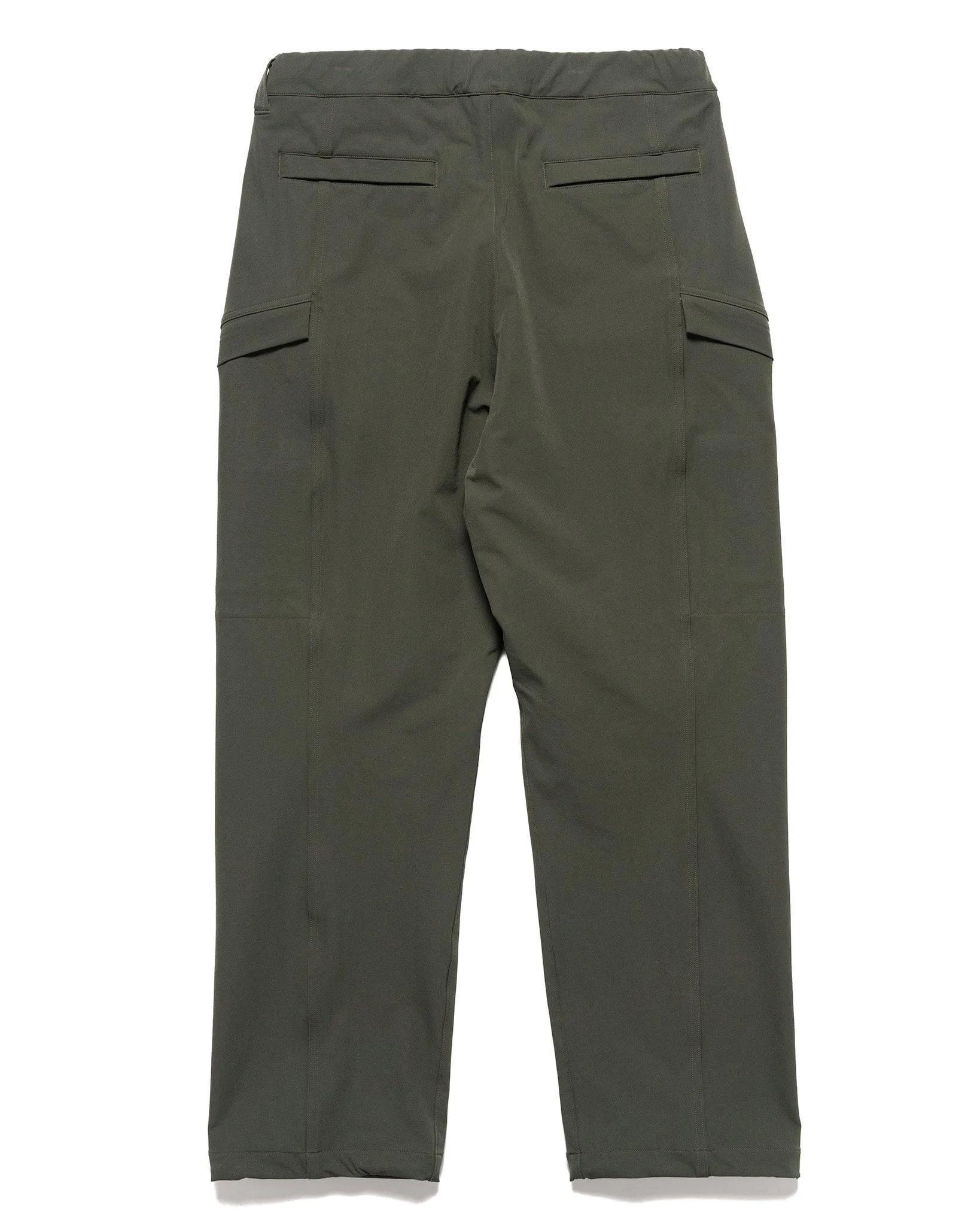 Olive Schoeller Dryskin Traverse Pant