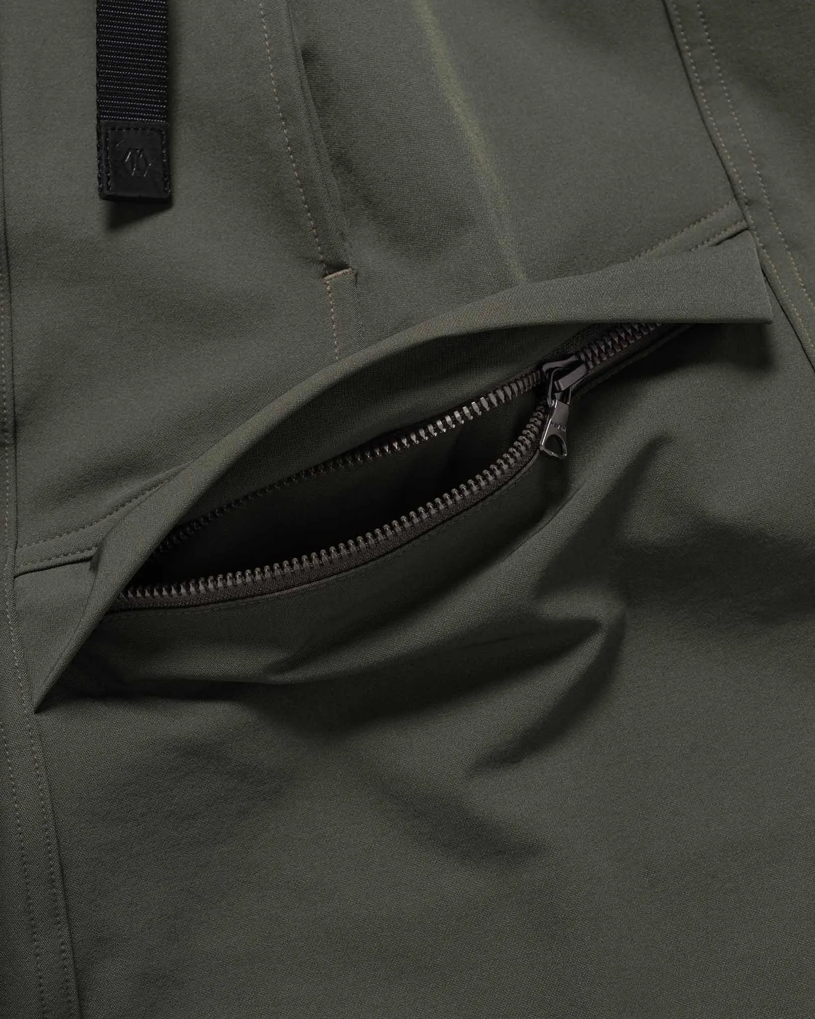 Olive Schoeller Dryskin Traverse Pant