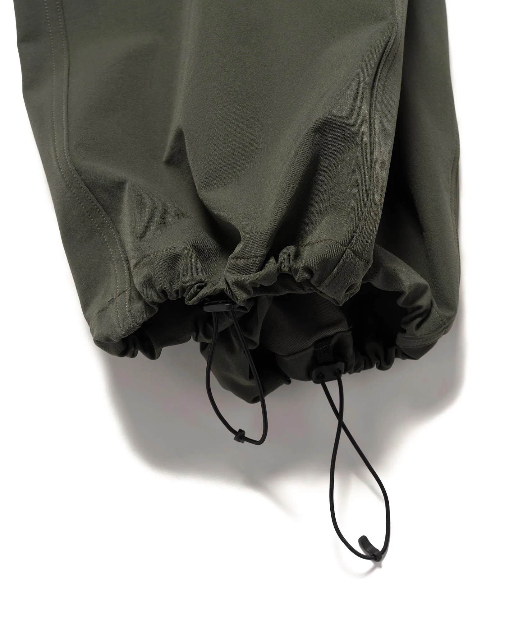 Olive Schoeller Dryskin Traverse Pant