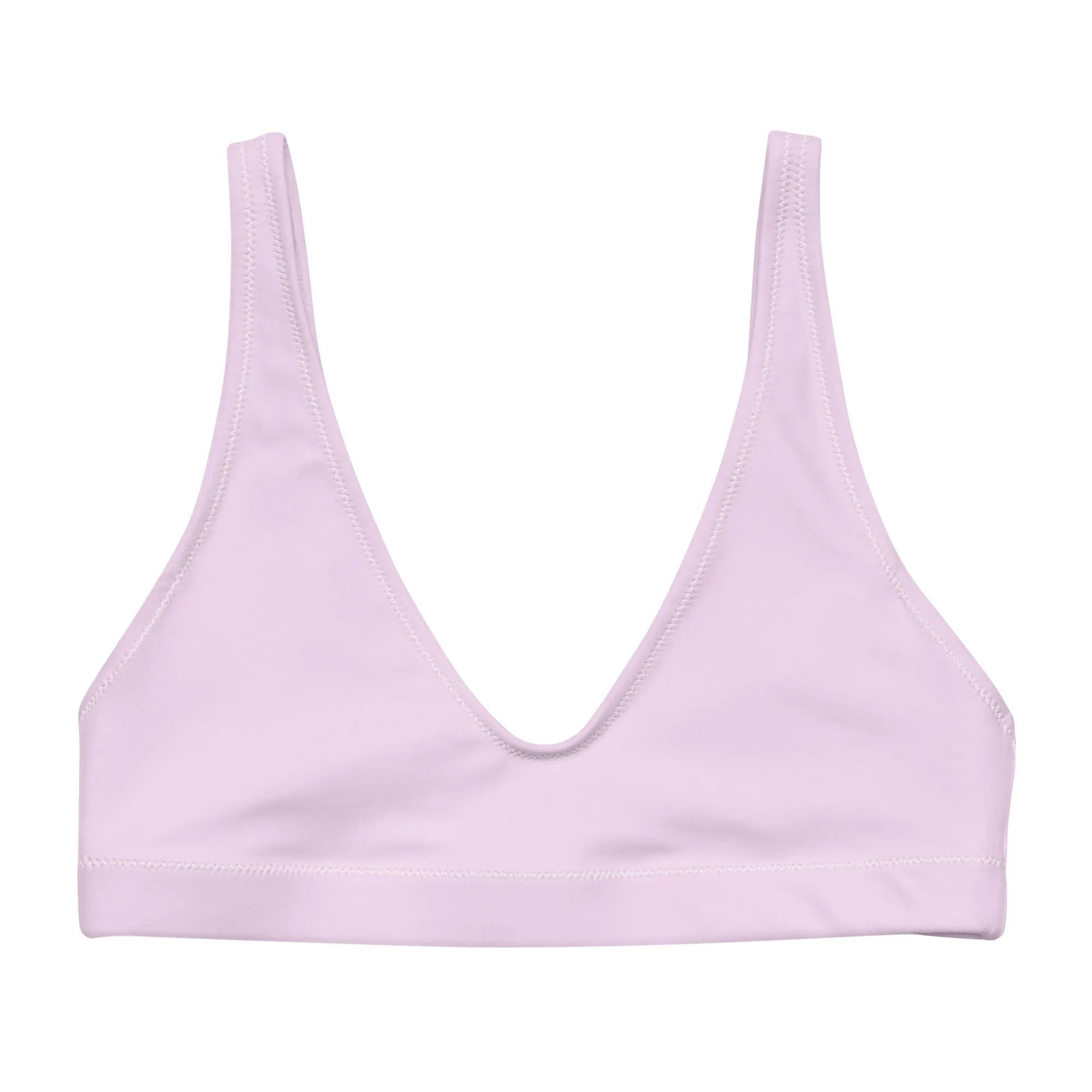 PASTEL SELAGO Bikini Top