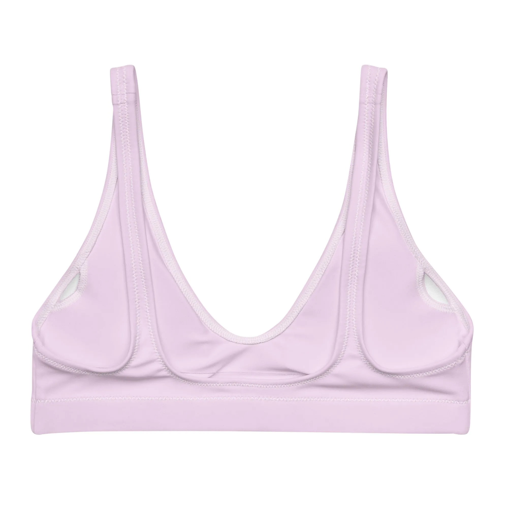 PASTEL SELAGO Bikini Top