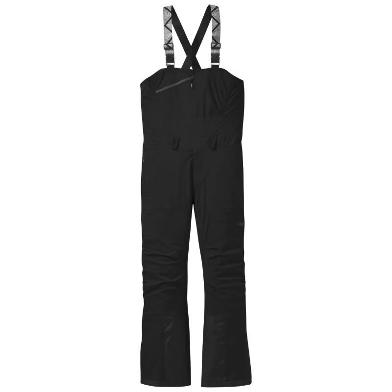 Men's Outdoor Research Carbide Ski Bibs