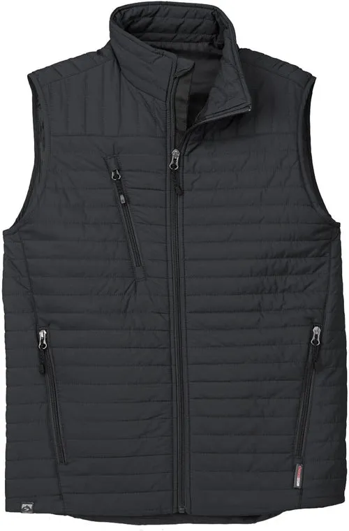 OUTLET Storm Creek Front Runner Eco-Insulated Quilted Vest