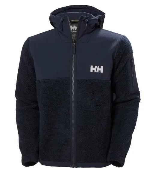 Men's Helly Hansen Pile Fleece Jacket