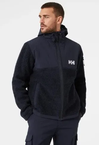 Men's Helly Hansen Pile Fleece Jacket