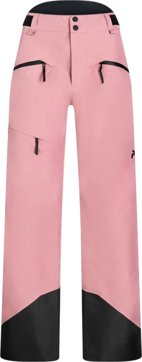 Peak Performance Women 3 Layer Gore-Tex Ski Pants Foxglove Buy Peak Performance Women 3 Layer Gore-Tex Ski Pants