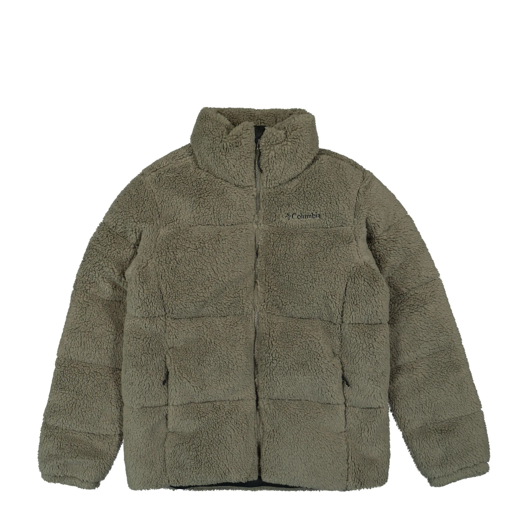 Perfect Sherpa Jacket