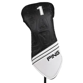 Protective Driver Head Cover