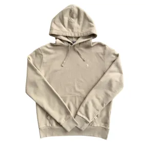 Polo Ralph Lauren Loopback Fleece Hoodie Coastal Beige