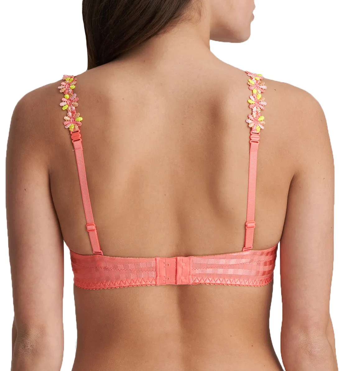 Marie Jo Peach Convertible Bra