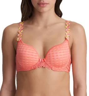 Marie Jo Peach Convertible Bra