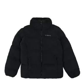 Puffect Fleece Jacket