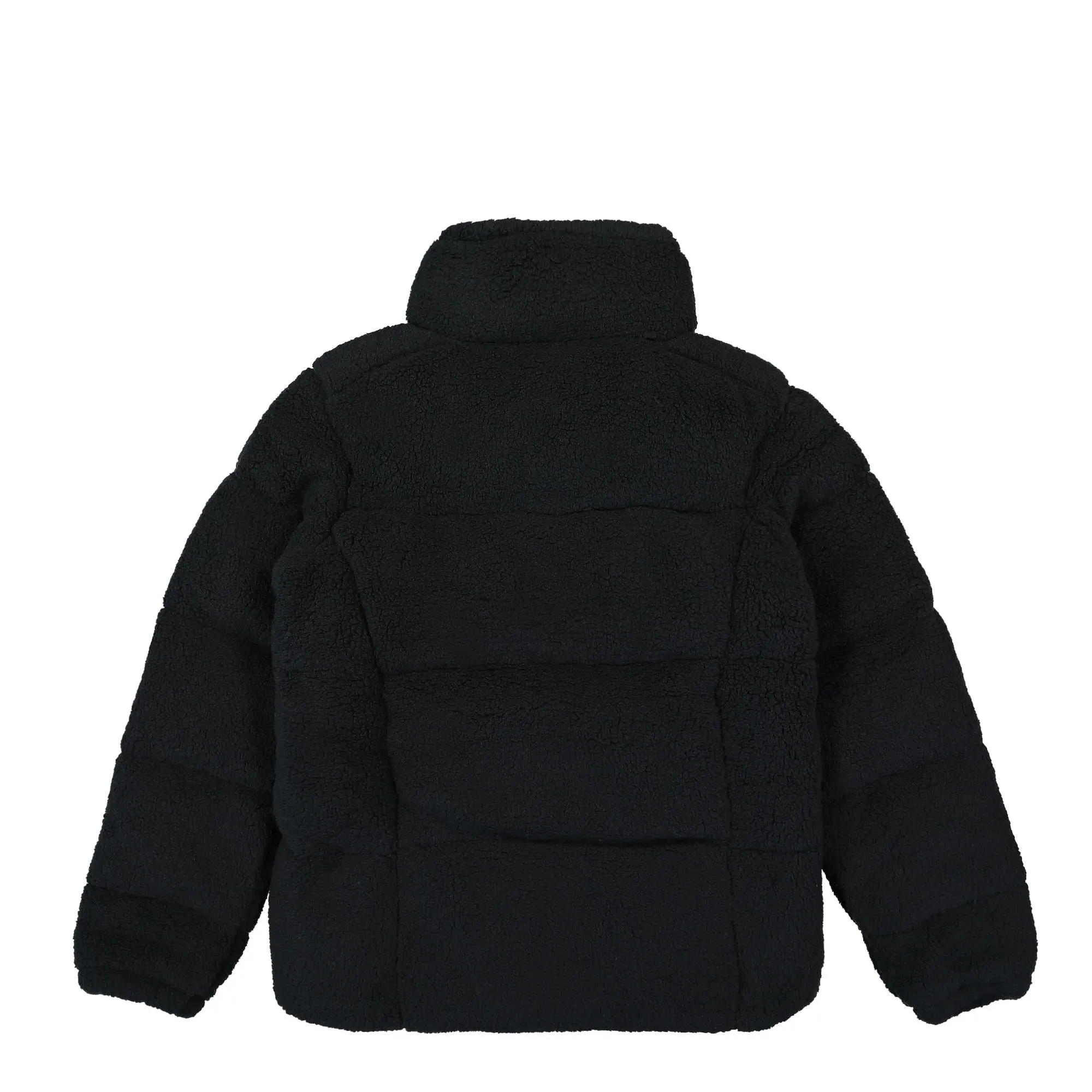 Puffect Fleece Jacket