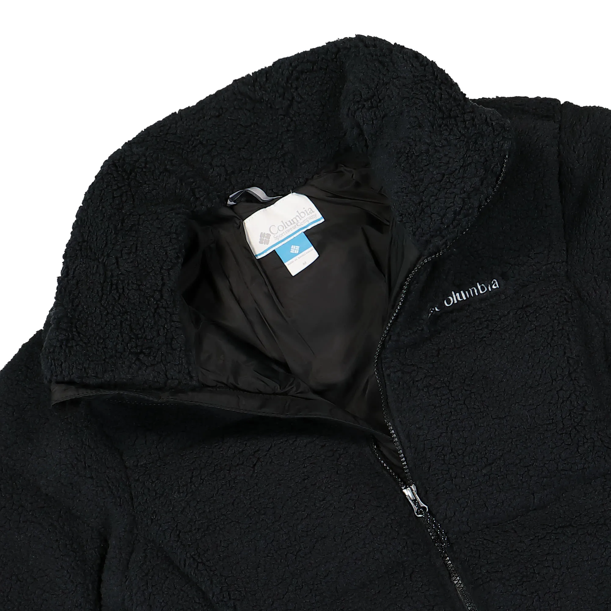 Puffect Fleece Jacket